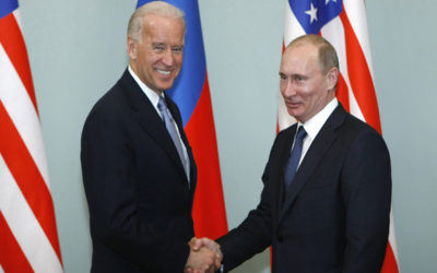 واشنطن تعلن استعدادها للتعاون مع موسكو في عدد من القضايا منها سوريا
