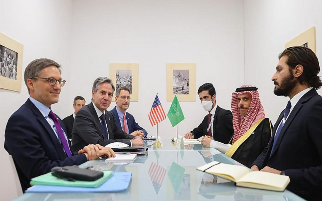 قمة مجموعة العشرين: اتفاقات وحل خلافات ولقاء سعودي أميركي وتوافق على حلول للأزمات
