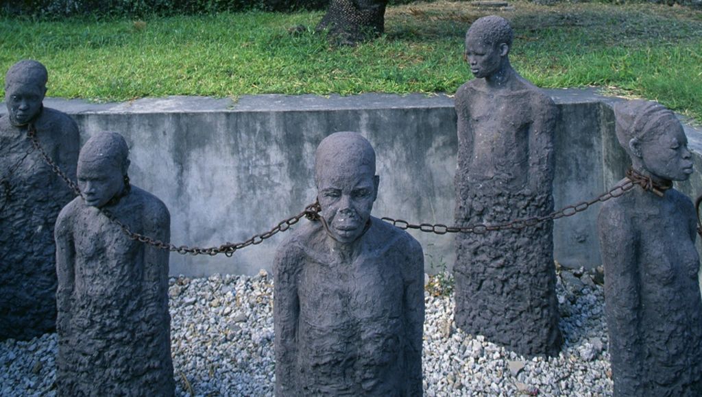 بعد أكثر من 150 عاما.. أمريكا تكرس يوم 19 يونيو للاحتفال بانتهاء العبودية