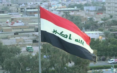 العراق: انطلاق المرحلة الثامنة من العمليات ضد داعش