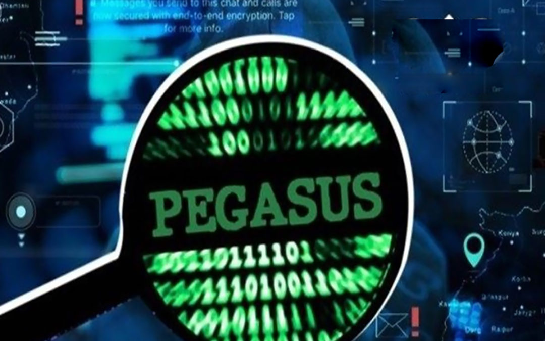 سلطات الجزائر فتحت تحقيقا حول عمليات تجسس تعرضت لها باستخدام برنامج “بيغاسوس”