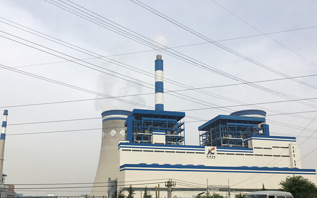 الصين تعيد فتح مناجم فحم لتلبية الطلب المتزايد على الكهرباء