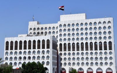 الخارجية العراقية: الحكومة غير معنية بالدعوة الموجهة إلى سوريا لحضور مؤتمر دول الجوار