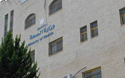 وزارة الصحة الفلسطينية: الوضع الوبائي يزداد سوءا