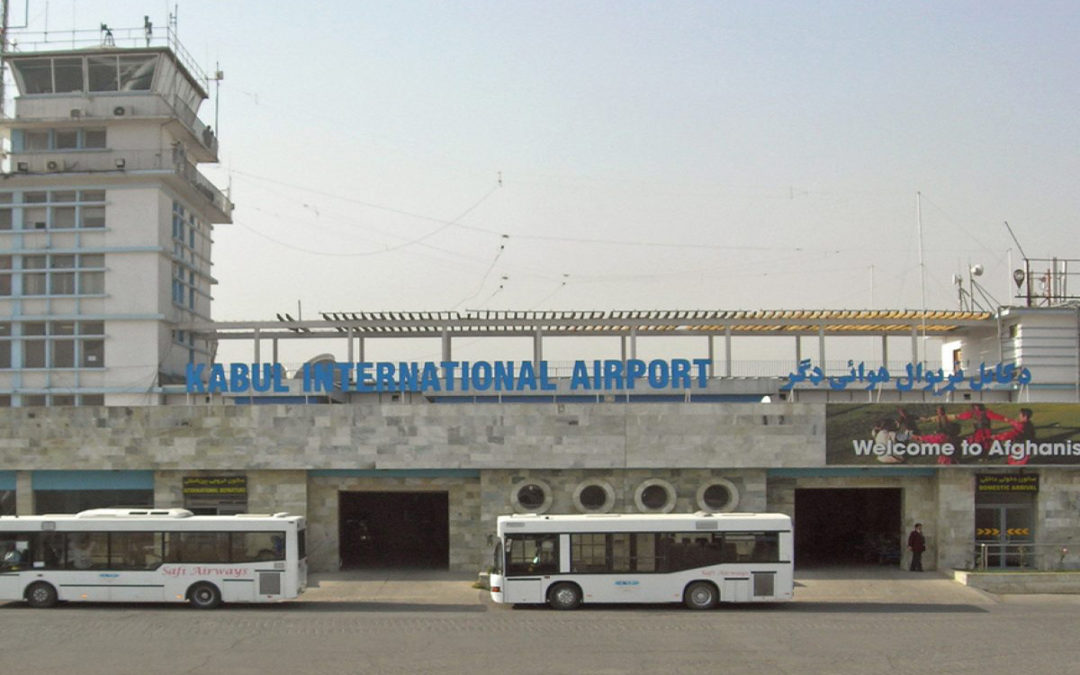رسميا.. فتح مطار كابول أمام الرحلات التجارية