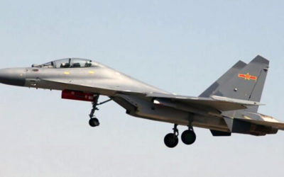 وزارة الدفاع التايوانية: الصين نشرت 71 طائرة خلال مناوراتها العسكرية الأخيرة قرب الجزيرة