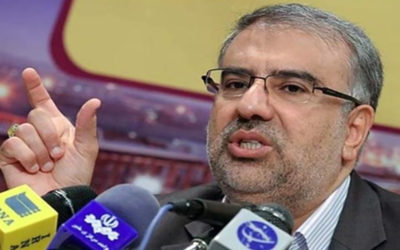 وزير النفط الإيراني: الحظر الأميركي حرمنا عوائد نفطية بأكثر من 100 مليار دولار