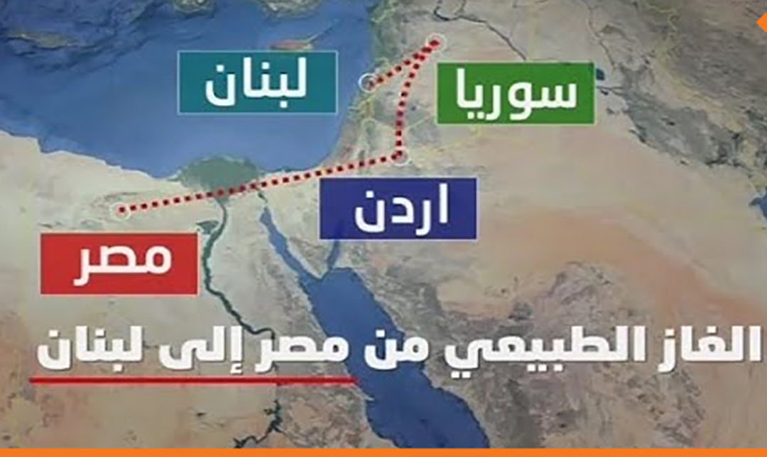 “الديار”: اجتماع لبناني ــ سوري ــ اردني وتفويض اميركي لـ”عمان” بفتح الحدود من دون “قيصر”