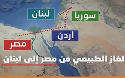 “الديار”: اجتماع لبناني ــ سوري ــ اردني وتفويض اميركي لـ”عمان” بفتح الحدود من دون “قيصر”