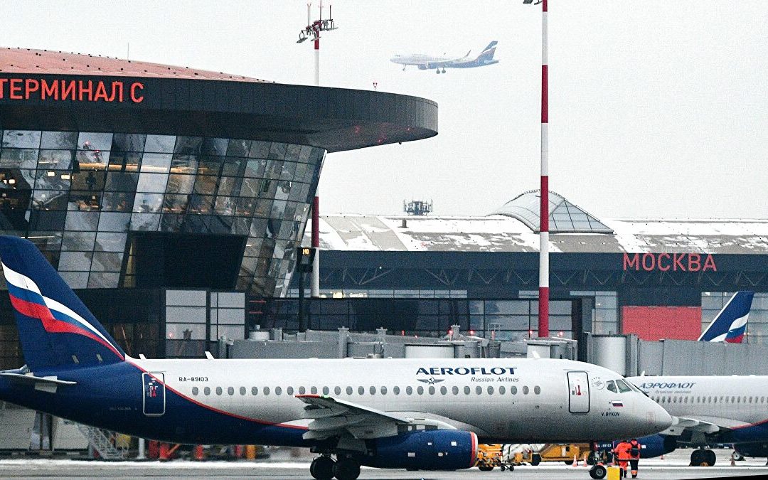 سلطات روسيا تستأنف الرحلات الجوية مع 9 دول بداية من الشهر المقبل
