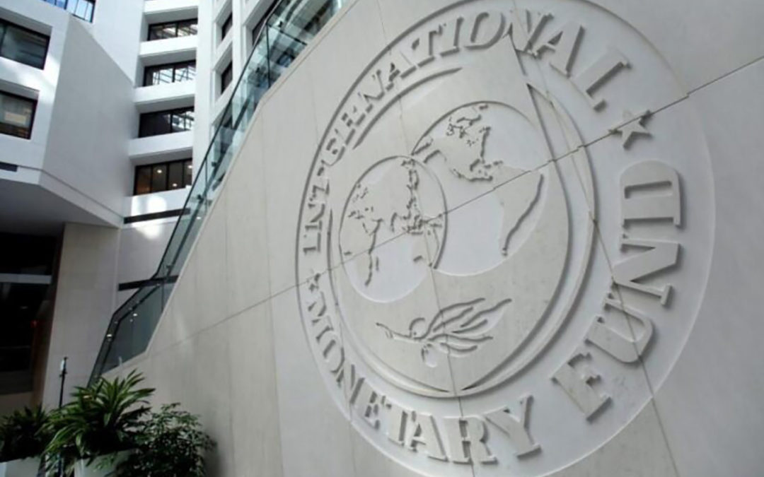“الشرق الاوسط”: أجواء إيجابية بشأن قرب استئناف جولات التفاوض مع صندوق النقد