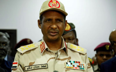 نائب رئيس مجلس السيادة السوداني: القوات المسلحة أفشلت المحاولة الانقلابية وقبضت على مدبريها