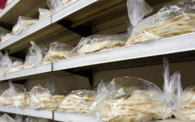 حلّ تسعيرة الخبز: بدل الربطة ربطة ونصف – “الجمهورية”