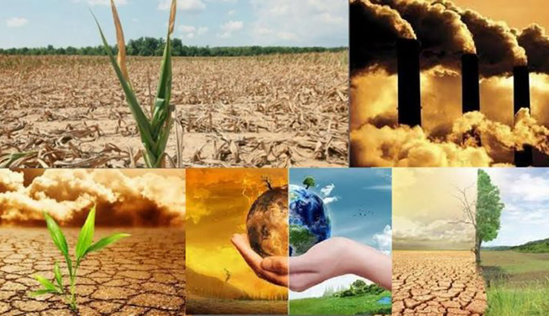 “الديار”: تغير المناخ: لبنان ليس بمنأى عن كوارثه… و سيخسر الثلج والأرز والهويّة!