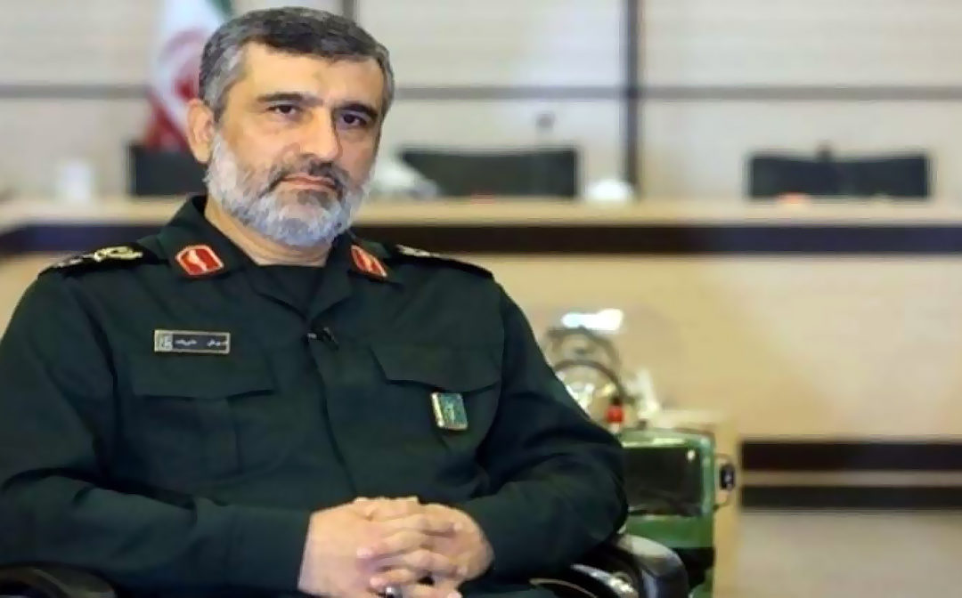 الحرس الثوري الإيراني: لا يمكن لآمري ومنفذي عملية اغتيال سليماني التنصل من جريمتهم