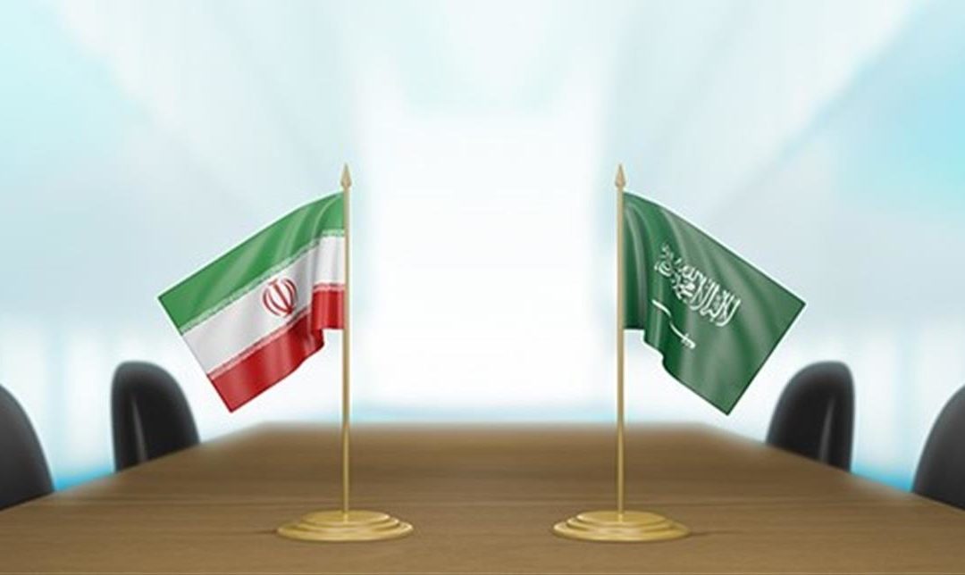 وكالة الأنباء الأردنية: السعودية وإيران تجريان محادثات أمنية في عمان