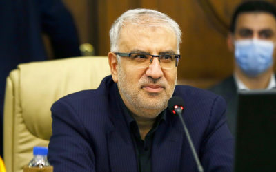 وزير النفط الإيراني: نحن مستعدين للعودة الى سوق الطاقة العالمية في أقرب وقت