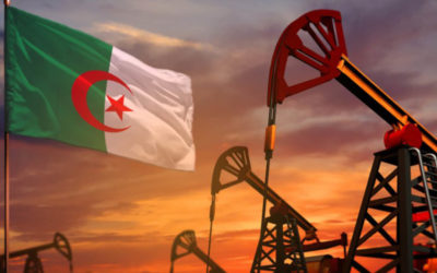 الجزائر تبحث إمداد تنزانيا بالنفط وتطوير شبكة الكهرباء فيها
