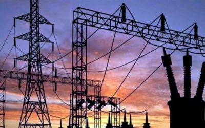 مؤسسة كهرباء لبنان في دائرة مرجعيون نظمت حملة لإزالة التعديات عن الشبكة العامة