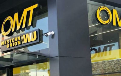 OMT تطلق ميزة الدفع عبر QR ضمن تطبيق OMT Pay وتتيح استبدال النقاط بمبالغ نقدية