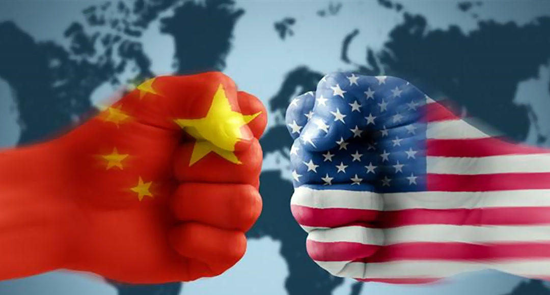 “ناشيونال إنترست”: الحرب الباردة آتية وستكون بين الولايات المتحدة والصين