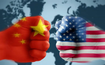 “ناشيونال إنترست”: الحرب الباردة آتية وستكون بين الولايات المتحدة والصين