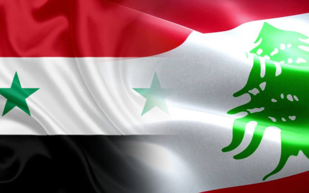 “الديار”: هل تلعب سوريا دور الوسيط بين بيروت والرياض؟