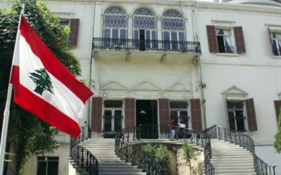 الخارجية اللبنانية: ندين الهجوم الارهابي الذي تعرضت له السعودية من خلال زورق مفخخ