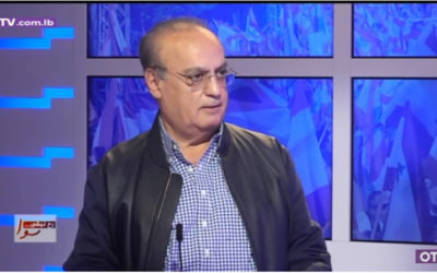 وهاب لقناة الـ “أو.تي.في”: أنا مرشح للإنتخابات النيابية إلى جانب طلال إرسلان و”التيار الوطني الحر”