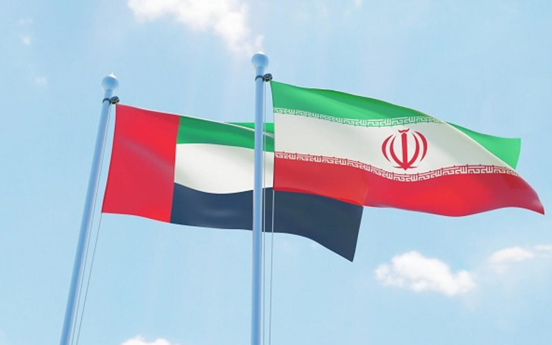 قرقاش: الإمارات سترسل وفدا إلى إيران قريبا