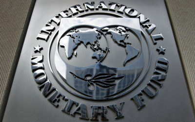 صندوق النقد الدولي يقدم مساعدة قدرها 4,5 مليارات دولار لبنغلادش