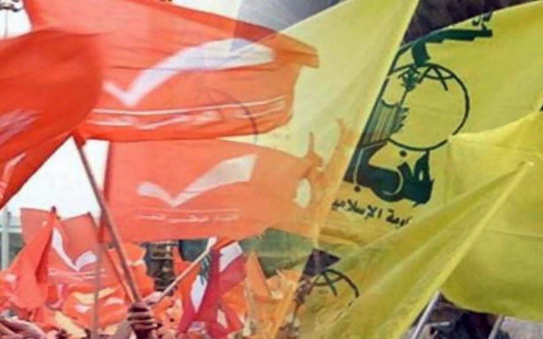 الجمهورية: التواصل لم يتوقف بين “حزب الله” والتيار الوطني بعيداً عن الاضواء