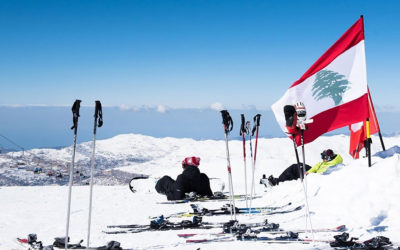 وزارة السياحة: جداول الأسعار في كل مراكز التزلّج في لبنان بالعملة الوطنية