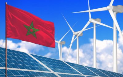 سلطات المغرب تعتزم إنتاج أكثر من نصف حاجته من الكهرباء من مصادر متجددة