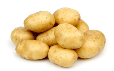 “الاخبار”: البطاطا اللبنانية بالدولار إلى سوريا بدلاً من الخليج وارتفاع سعرها المحلي الى 12 الف ليرة