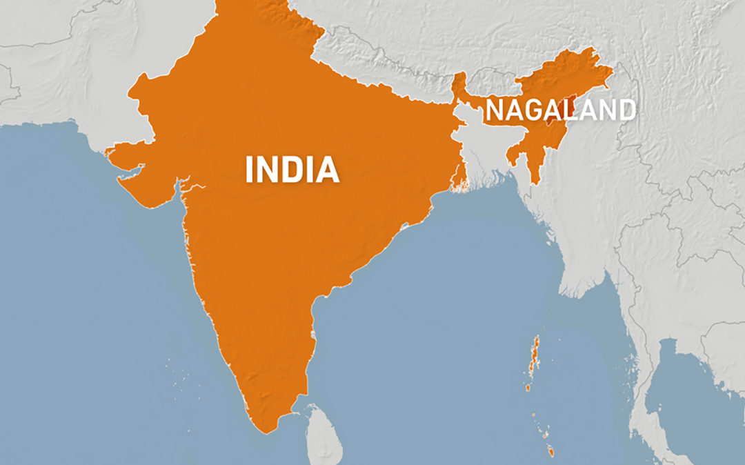 40 قتيلا على الأقل جراء فيضان بحيرة جليدية في الهند