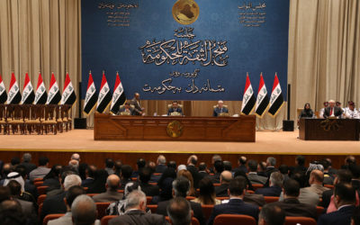 الأزمة السياسية تترك العراق دون حكومة لفترة قياسية