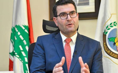 المكتب الاعلامي للحاج حسن: حكومة سوريا تبدأ باستيراد 50 ألف طن من الموز اللبناني