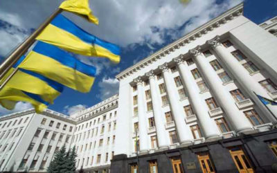 مستشار بالرئاسة الأوكرانية: نريد السلام وإذا كانت المفاوضات لا تزال ممكنة فيجب إجراؤها