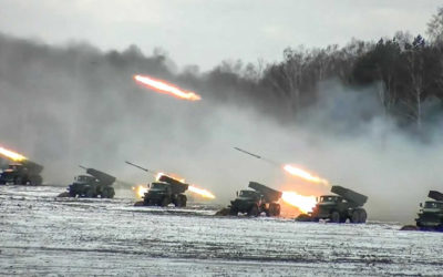 الدفاع الروسية: تدمير مركز لوجستي في مطار عسكري بالقرب من أوديسا يستخدم لتسليم أسلحة غربية لأوكرانيا