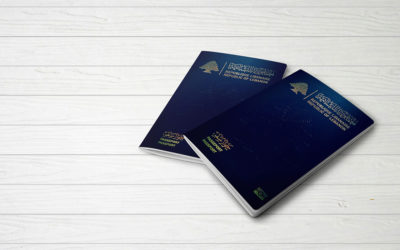الامن العام حدد رسوم إصدار جوازات السفر