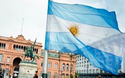 الأرجنتين تعلق صادرات الصويا “حتى إشعار آخر”