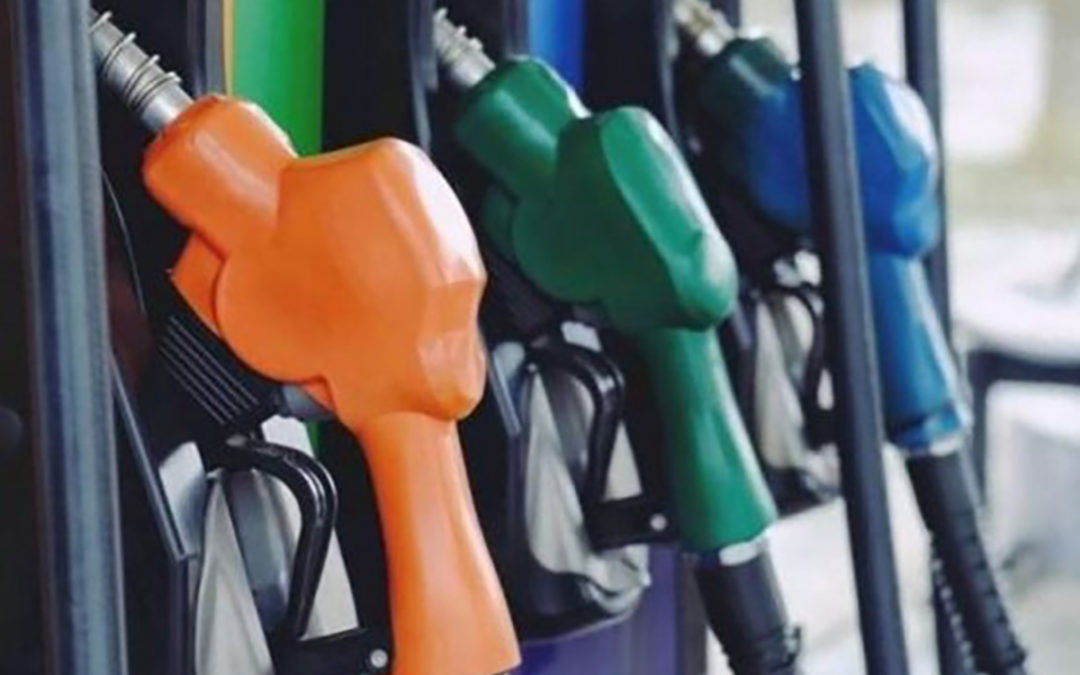 انخفاض سعر البنزين وارتفاع سعر المازوت واستقرار سعر الغاز