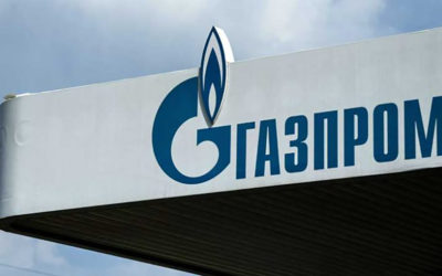 “غازبروم”: أسعار الغاز في أوروبا قد تقفز 60 بالمئة في شتاء هذا العام