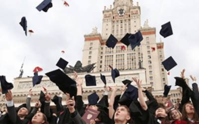 وزارة التعليم العالي الروسية تقدم توضيحا للطلاب الأجانب طرق تحويل مستحقات المنح الدراسية