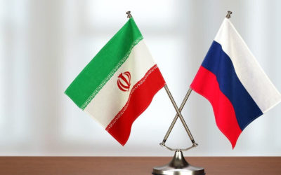 وكالة “ارنا”: وفد تجاري ايراني يعتزم زيارة روسيا لتنمية الصادرات