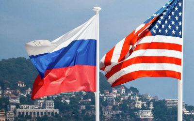 “واشنطن بوست”: العقوبات ضد روسيا تحفز الركود الإقتصادي في الولايات المتحدة