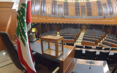 “الجمهورية”: جلسة لإنتخاب الرئيس في 14 الجاري