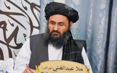 برادر: طالبان توقع اتفاقية مع الإمارات للتعاون في عمليات المطارات