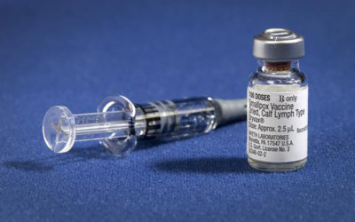 افتتاح مركز جديد للتطعيم ضد جدري القردة في باريس مع تزايد الإصابات